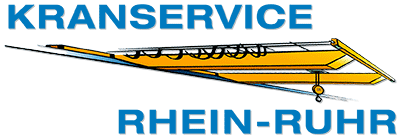 Kranservice Rhein-Ruhr | NRW